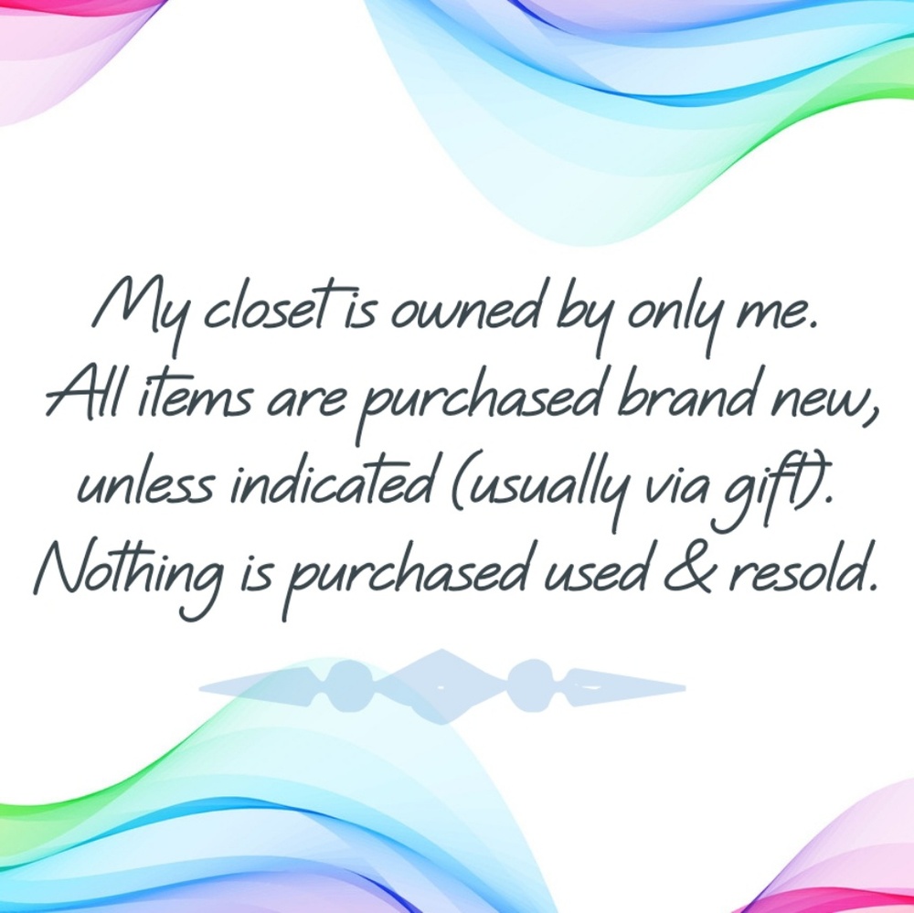 original owner items